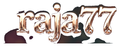 raja77 logo