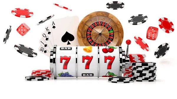 raja77 Slot Games Built for Your Lobby